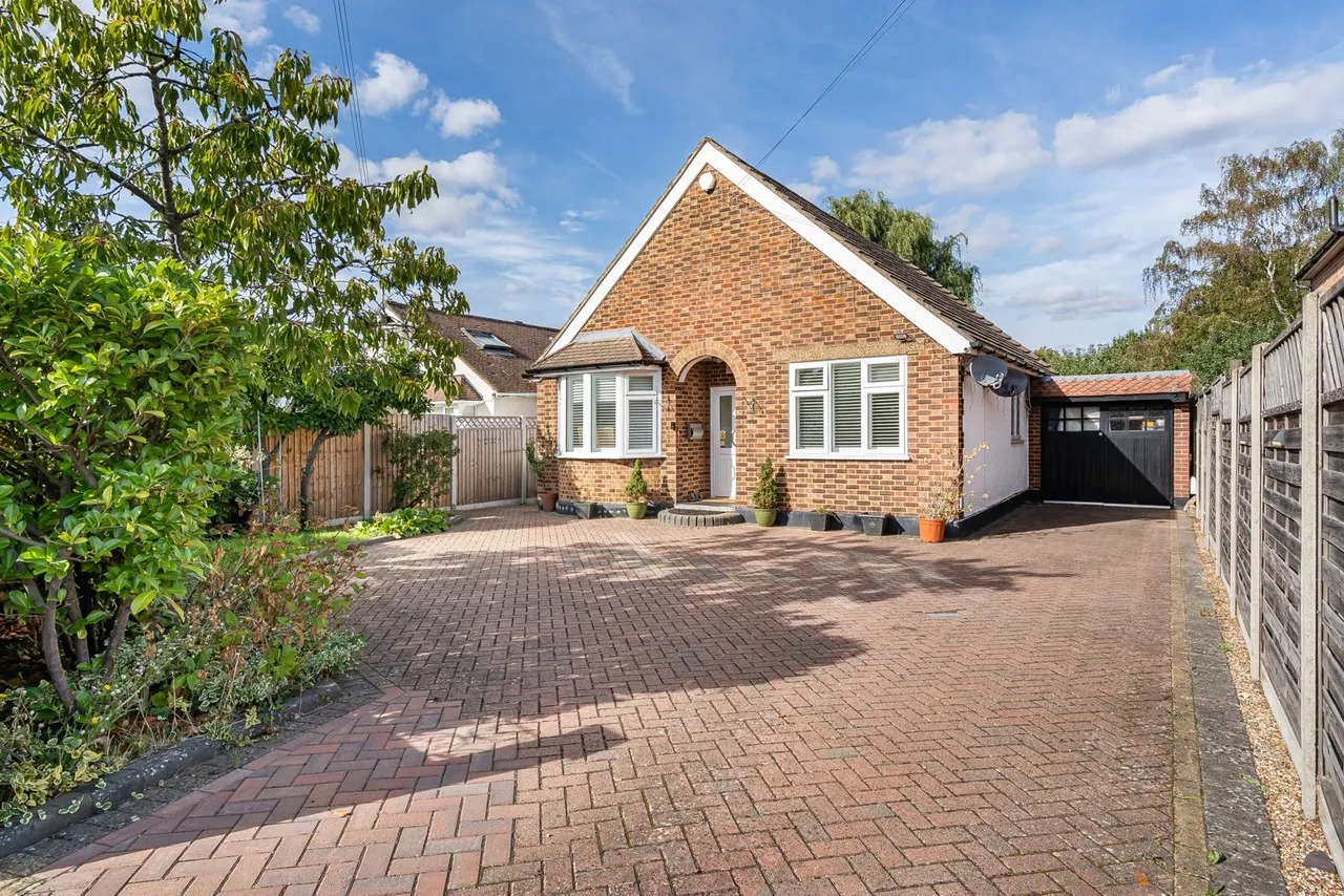 Little Green Lane, Chertsey, KT16, photo 20