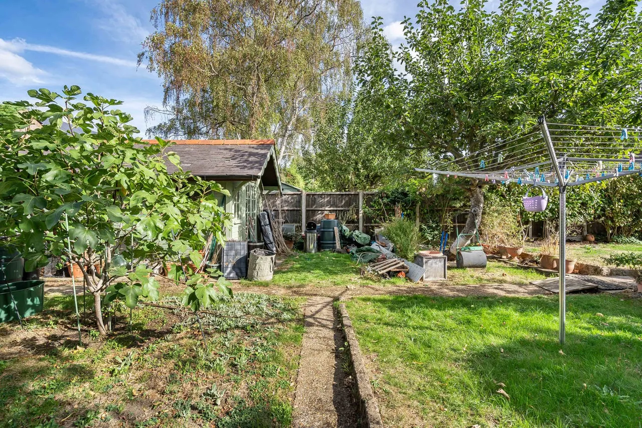 Little Green Lane, Chertsey, KT16, photo 19