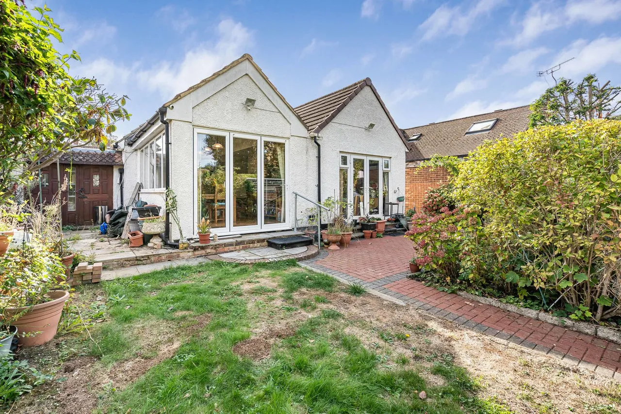 Little Green Lane, Chertsey, KT16, photo 14