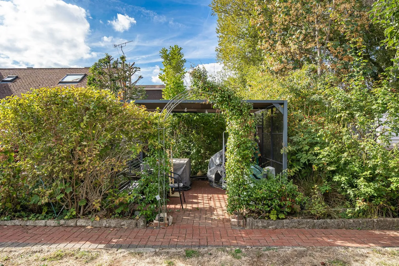Little Green Lane, Chertsey, KT16, photo 17