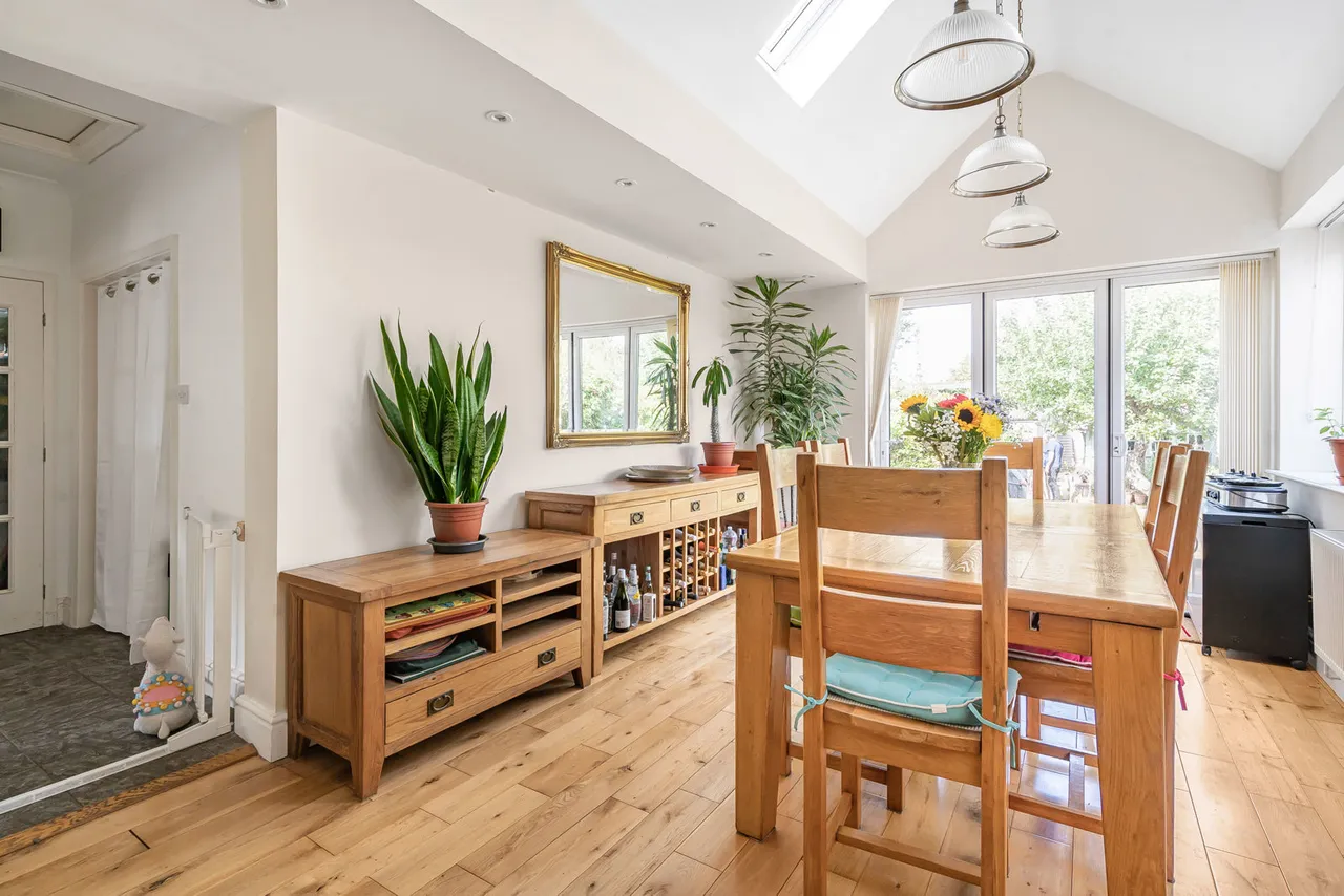 Little Green Lane, Chertsey, KT16, photo 7