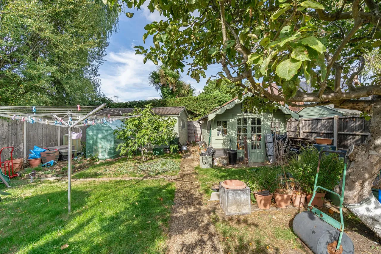 Little Green Lane, Chertsey, KT16, photo 18