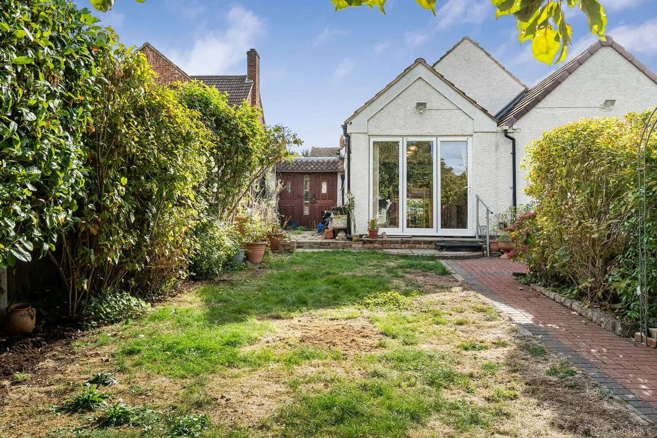Little Green Lane, Chertsey, KT16, photo 15