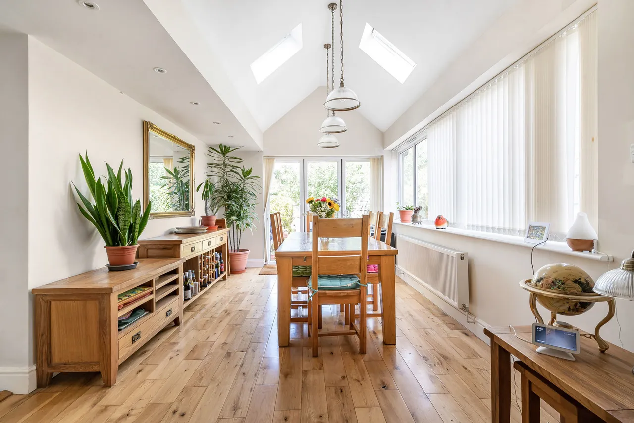 Little Green Lane, Chertsey, KT16, photo 8