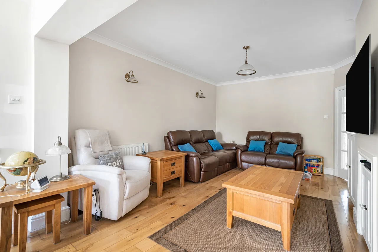 Little Green Lane, Chertsey, KT16, photo 6