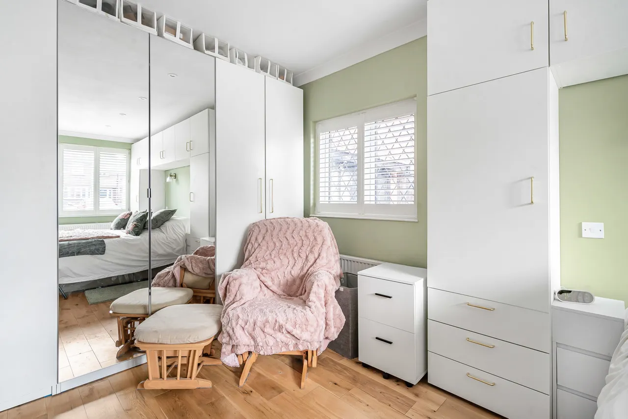 Little Green Lane, Chertsey, KT16, photo 10