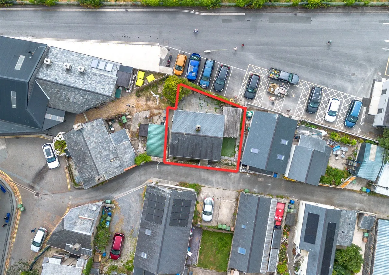 Criccieth, LL52, photo 11