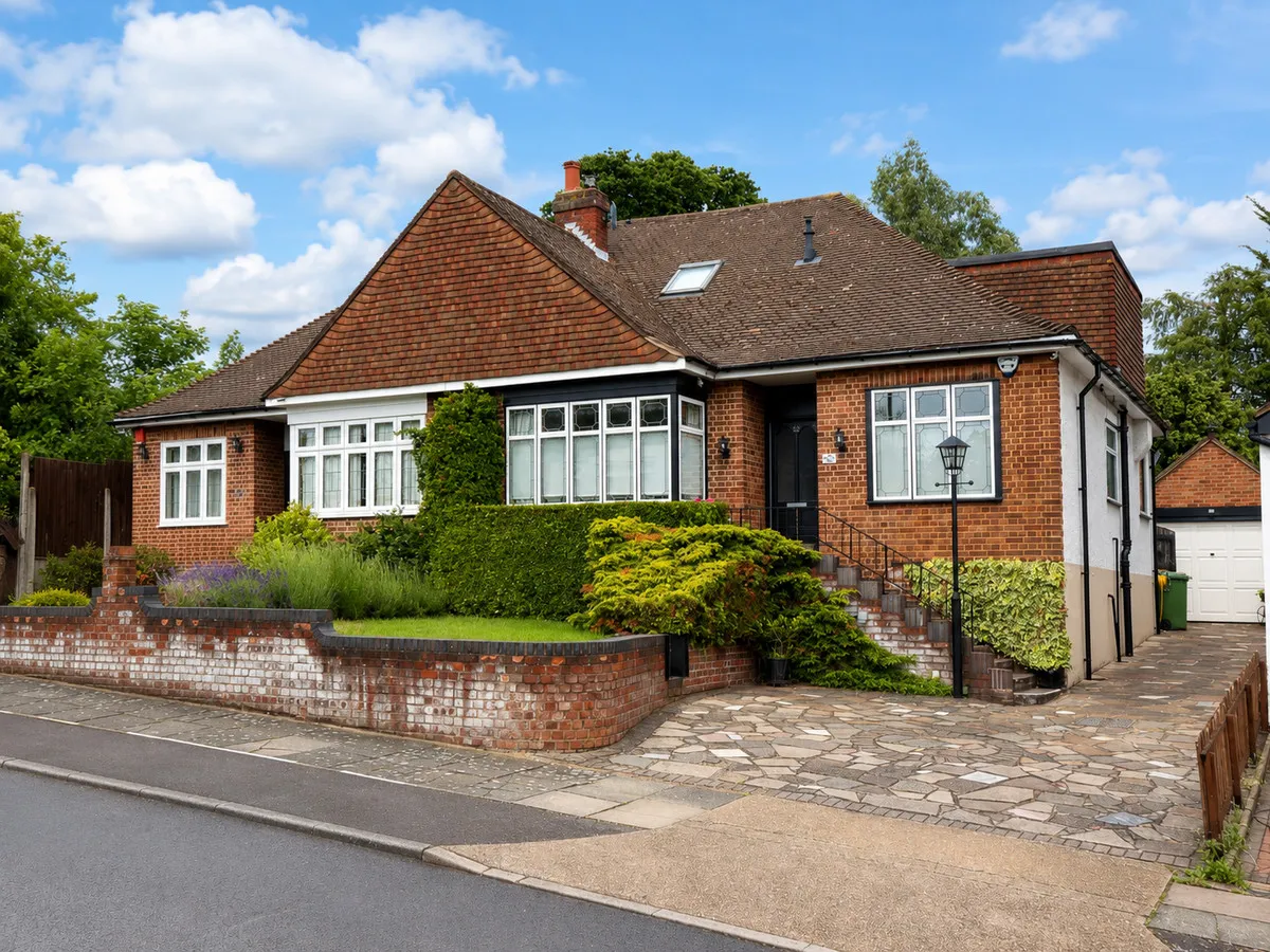 Horndon Road, Collier Row, Romford, RM5 3EU, photo 30