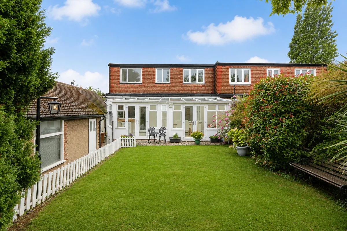 Horndon Road, Collier Row, Romford, RM5 3EU, photo 27