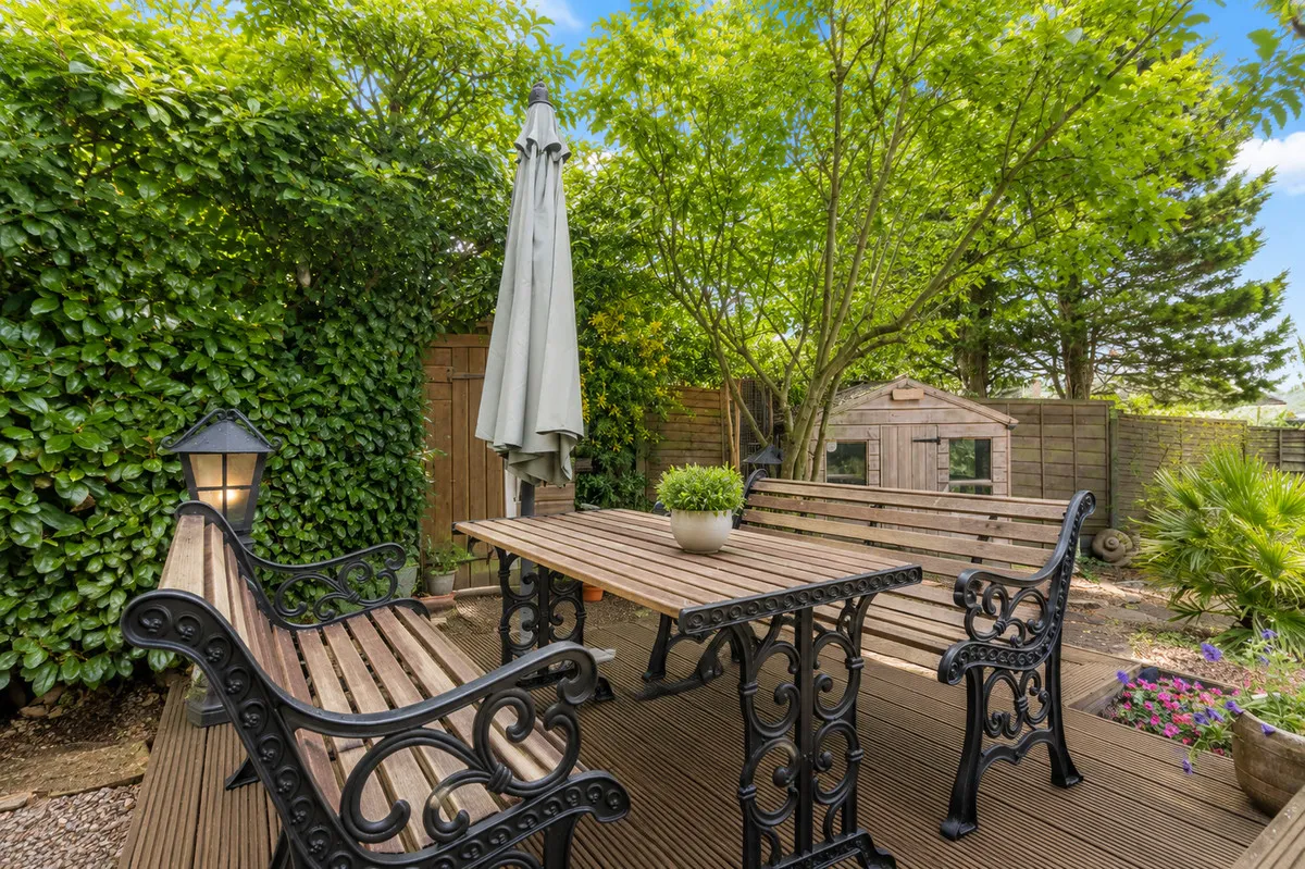 Horndon Road, Collier Row, Romford, RM5 3EU, photo 26