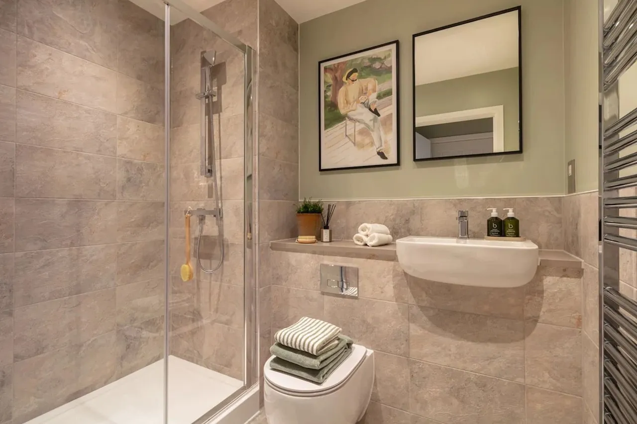 Oliver Road, London, E10, photo 10