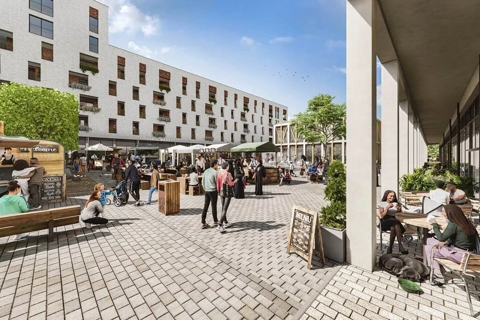 Oliver Road, London, E10, photo 2