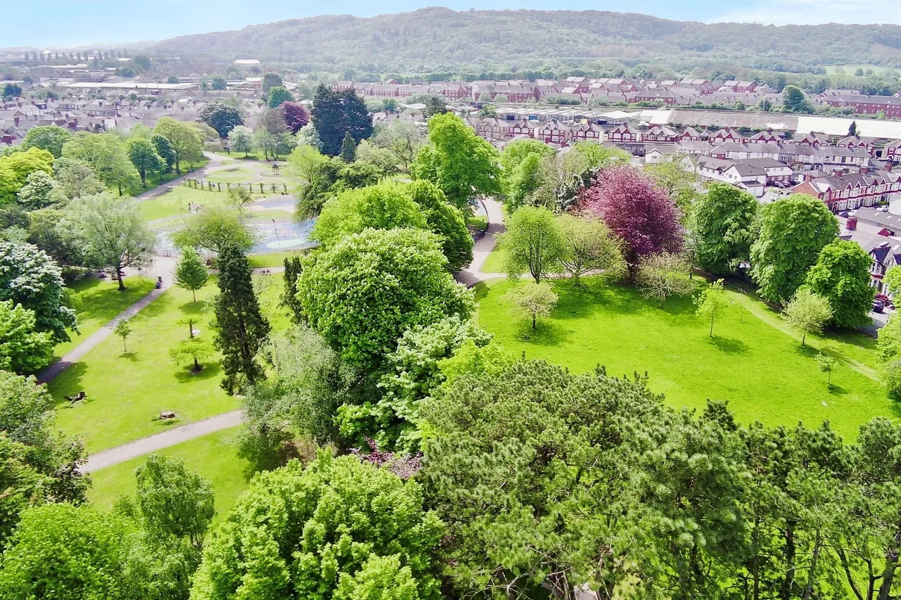 St. Fagans Rise, Cardiff, CF5, photo 15