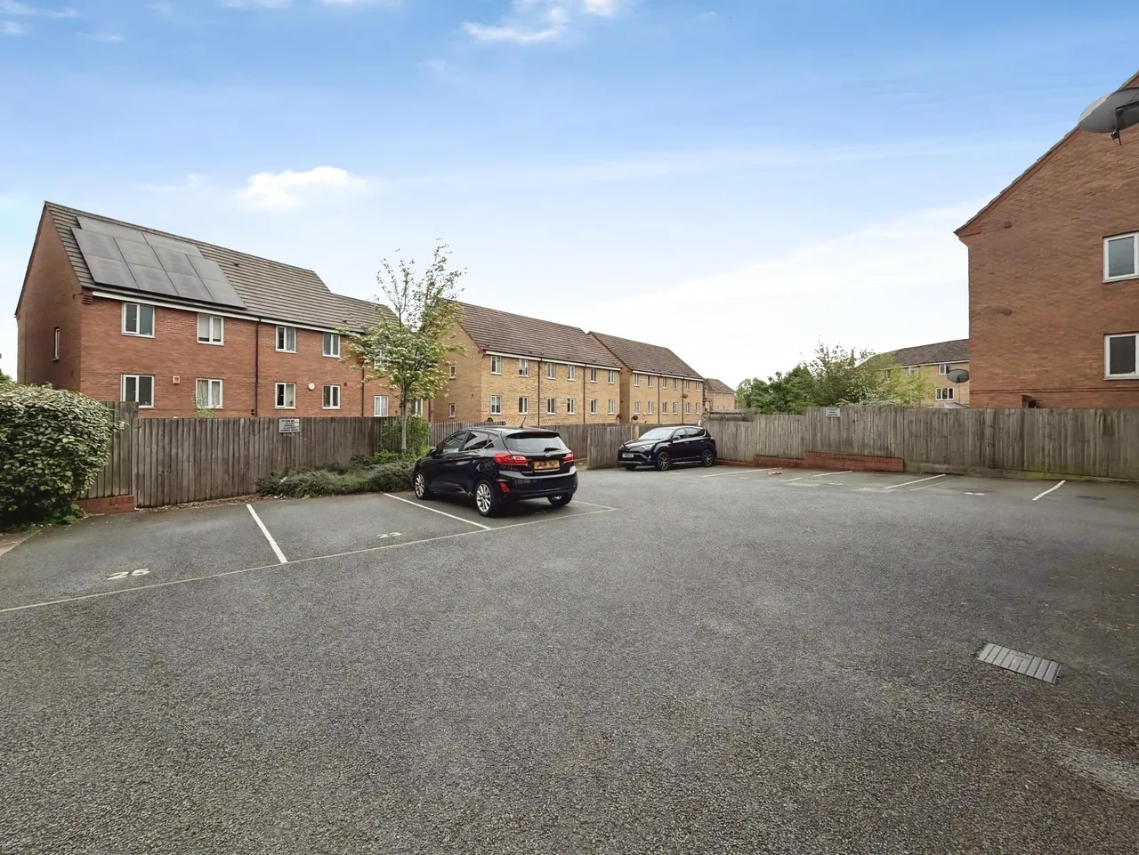 Loxdale Sidings, Bilston, Wolverhampton, WV14, photo 12