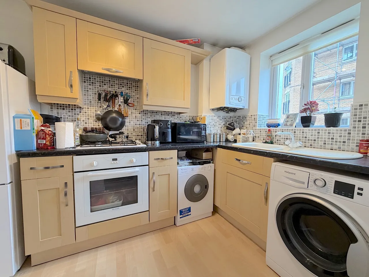 Loxdale Sidings, Bilston, Wolverhampton, WV14, photo 6