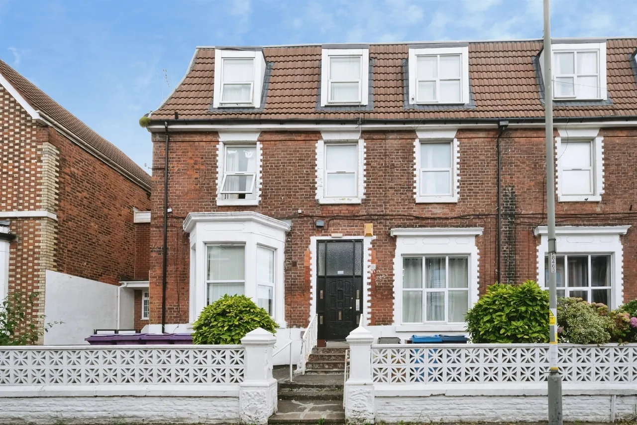 5 bed house for sale — Rufford Road, Liverpool