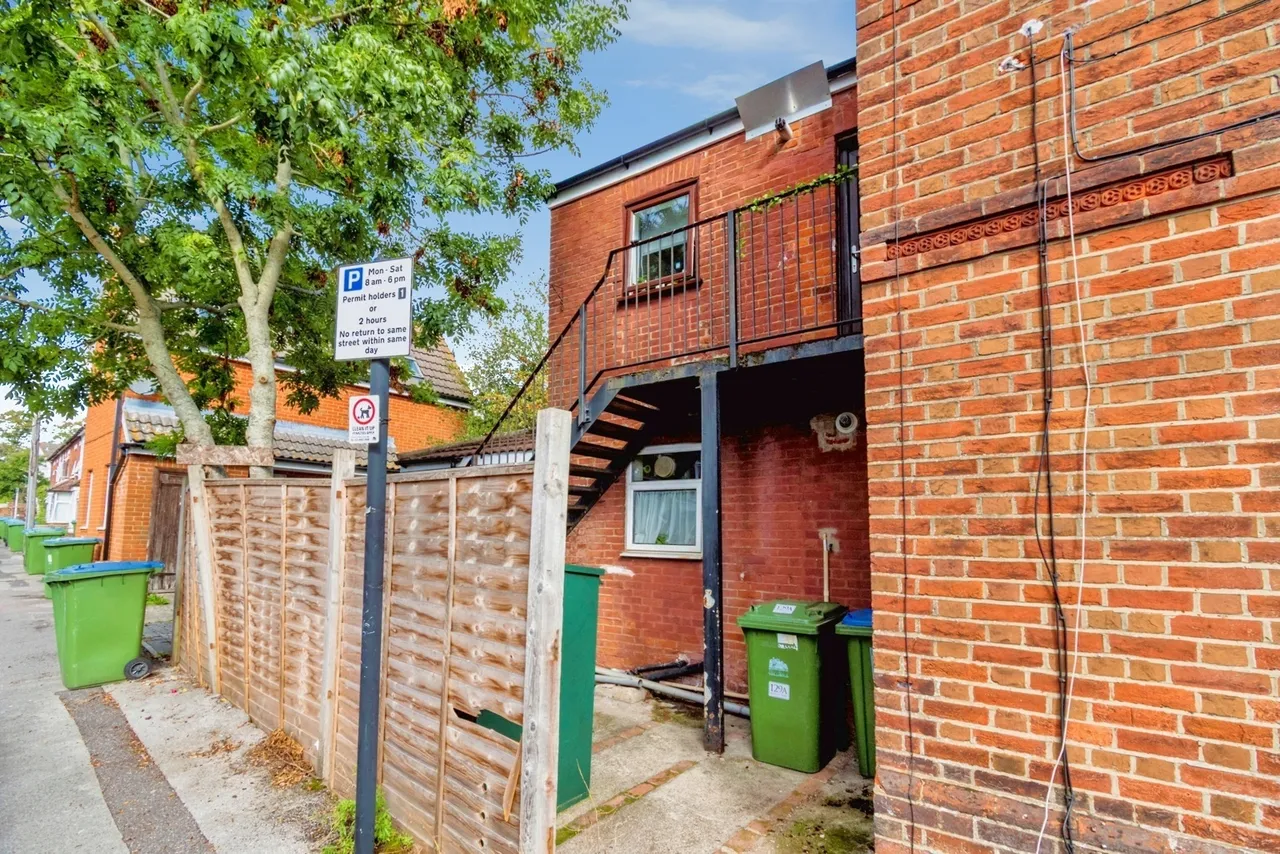 Milton Road, Southampton, SO15, photo 8