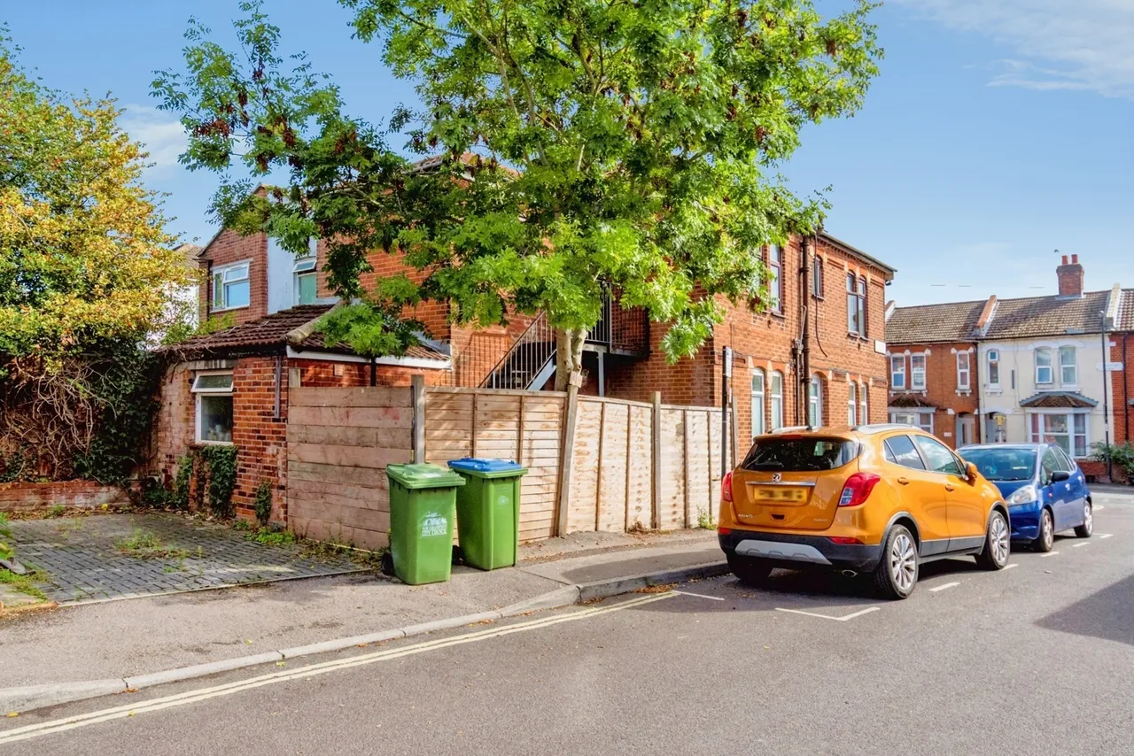 Milton Road, Southampton, SO15, photo 9
