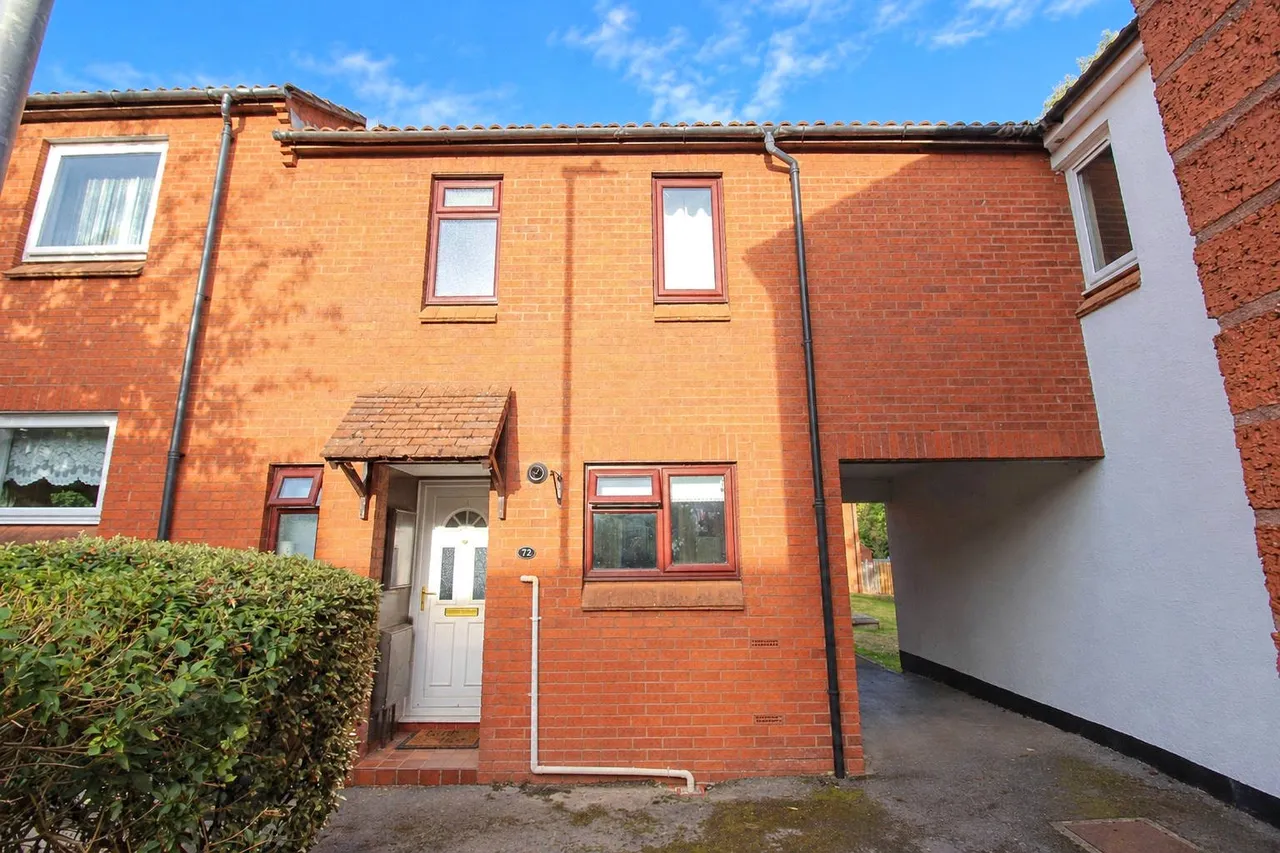 3 bed house for sale, Trowbridge, Wiltshire