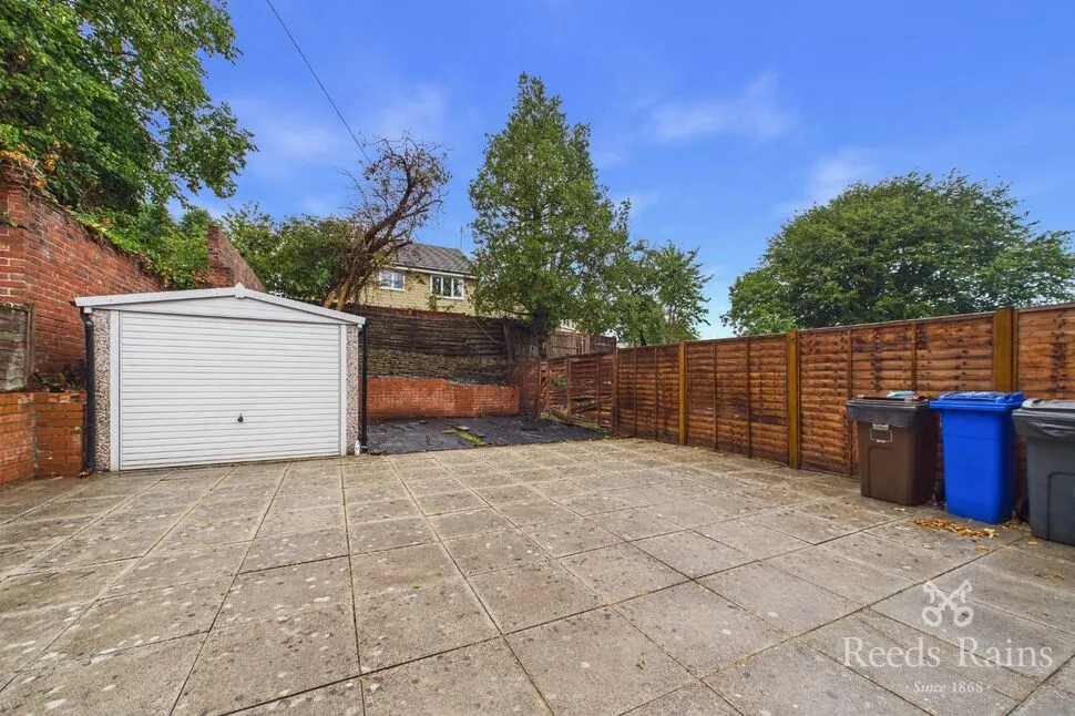Rupert Road, Sheffield, S7, photo 9