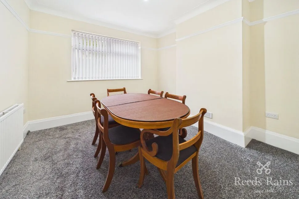 Rupert Road, Sheffield, S7, photo 6