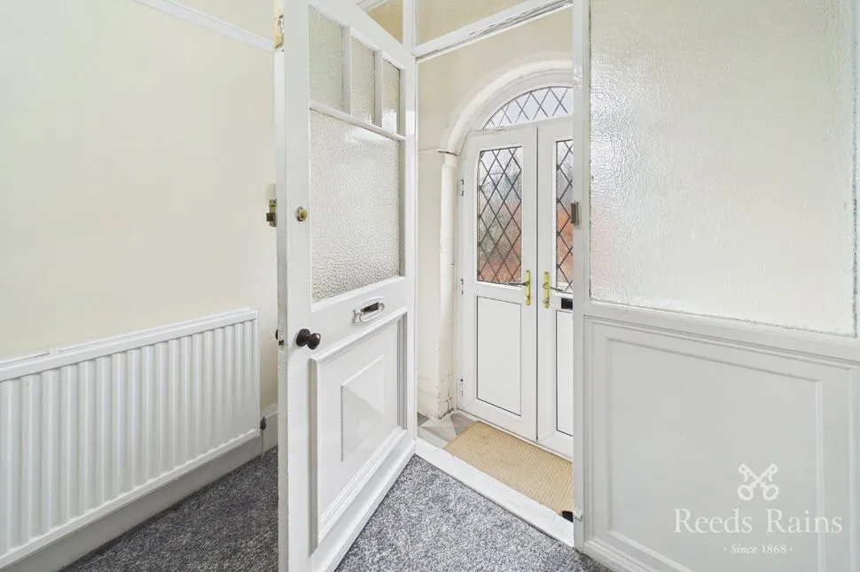 Rupert Road, Sheffield, S7, photo 10