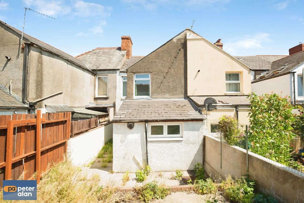 Radnor Road, Cardiff, CF5, photo 14