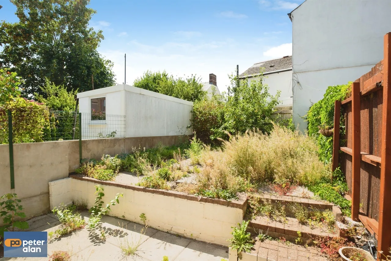 Radnor Road, Cardiff, CF5, photo 13