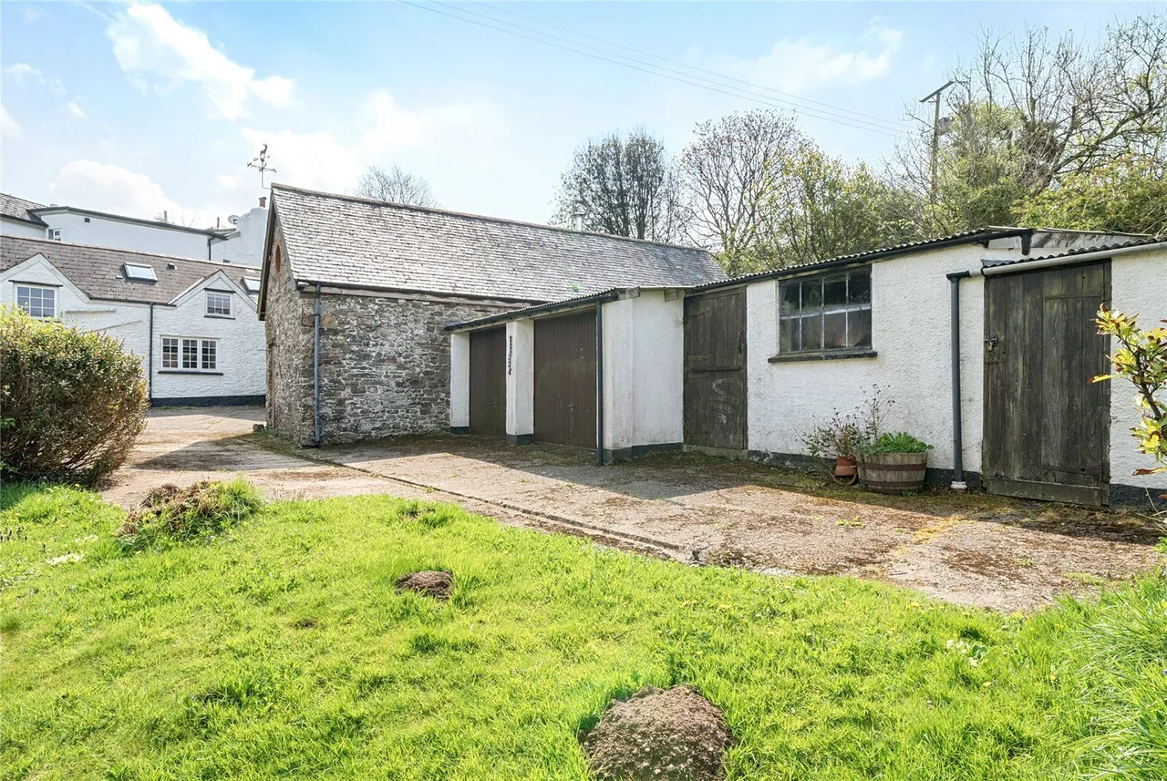 Exmoor National Park, Parracombe, EX31, photo 15