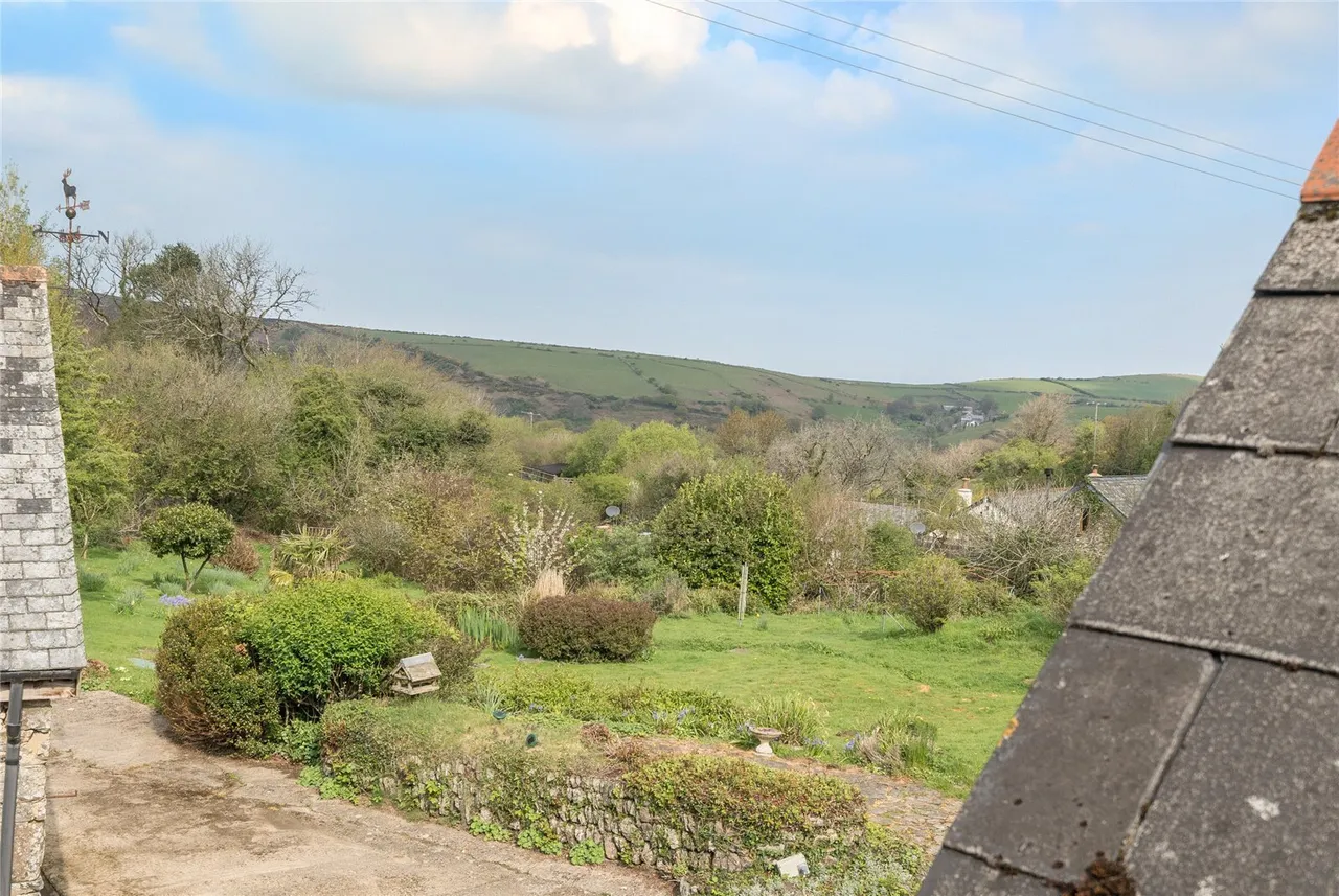 Exmoor National Park, Parracombe, EX31, photo 2