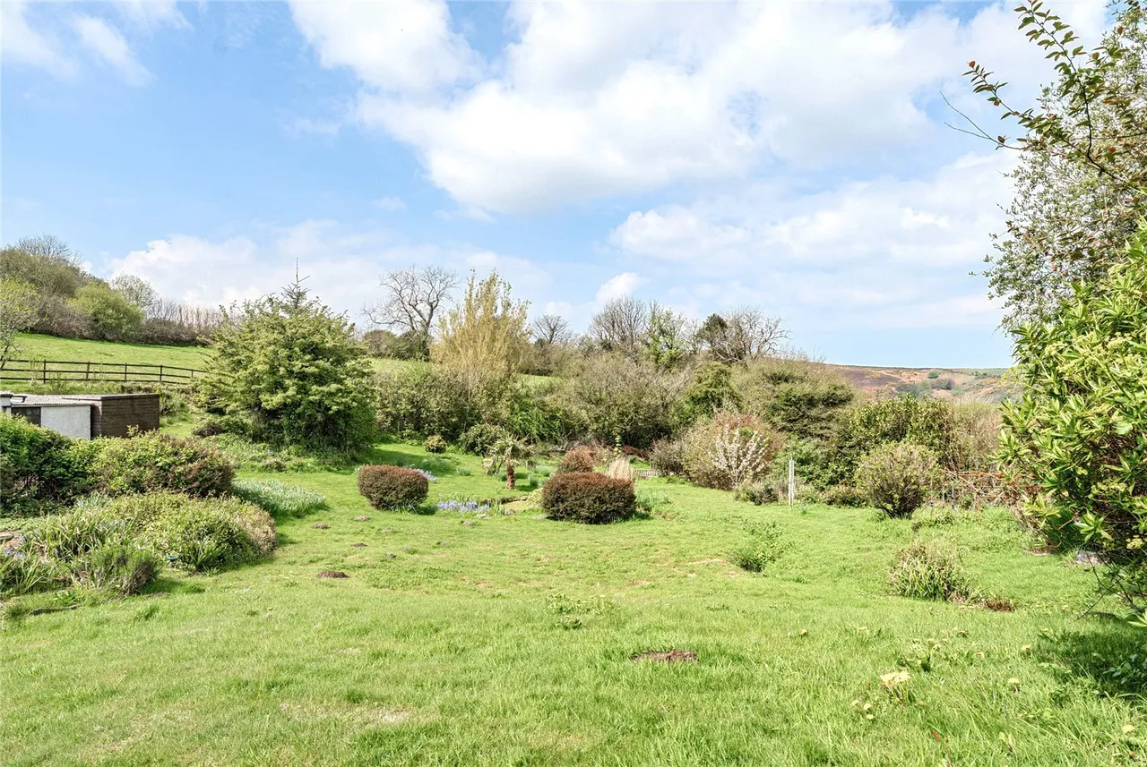 Exmoor National Park, Parracombe, EX31, photo 14