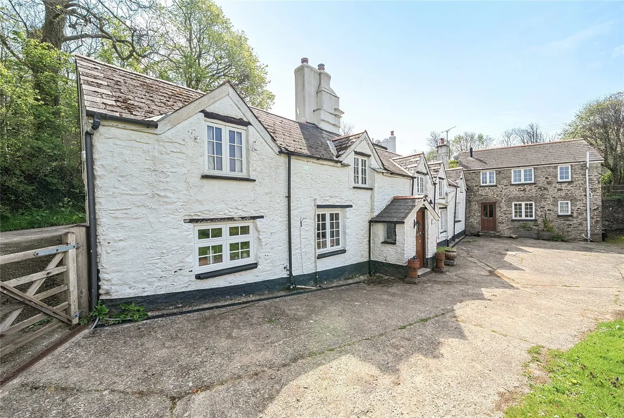 Exmoor National Park, Parracombe, EX31, photo 4
