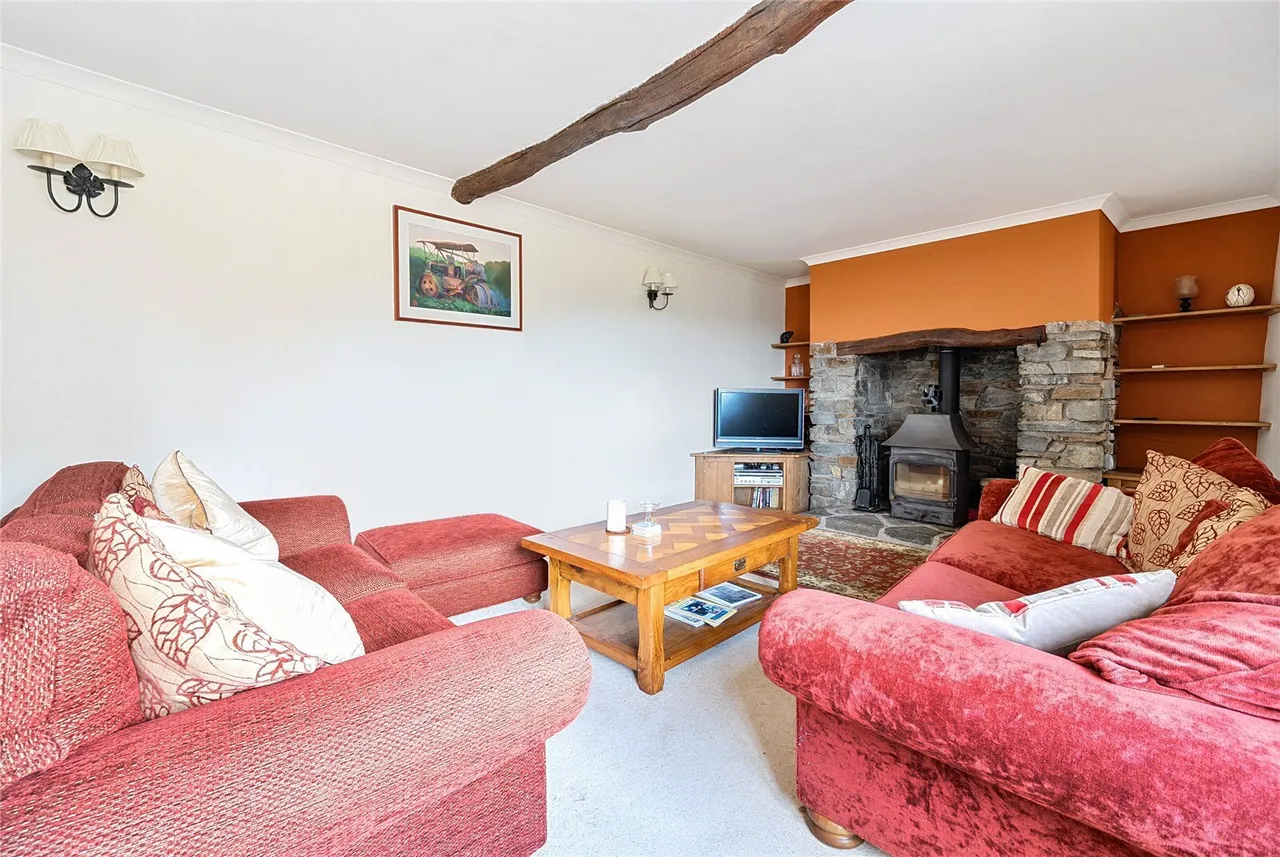 Exmoor National Park, Parracombe, EX31, photo 5
