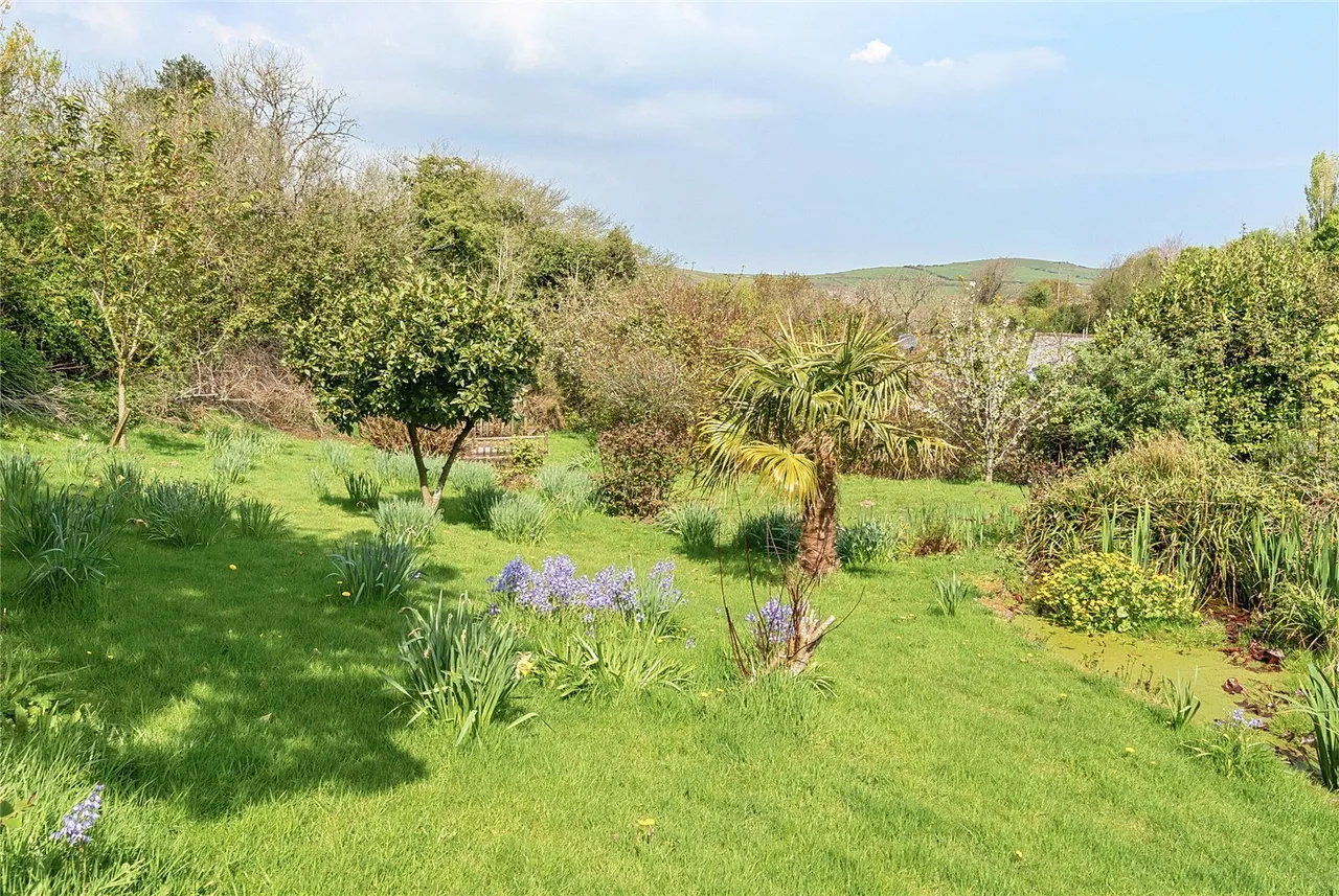 Exmoor National Park, Parracombe, EX31, photo 3