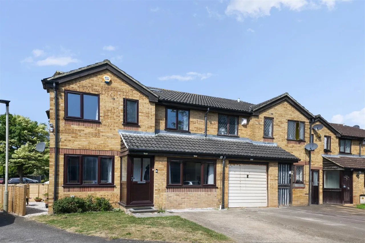 Jessop Avenue, Southall, photo 10