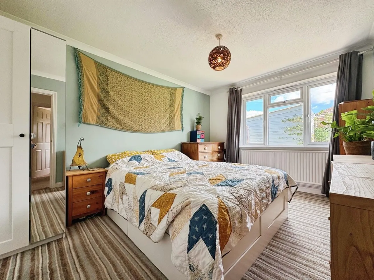 Danielsfield Road, Yeovil, photo 10