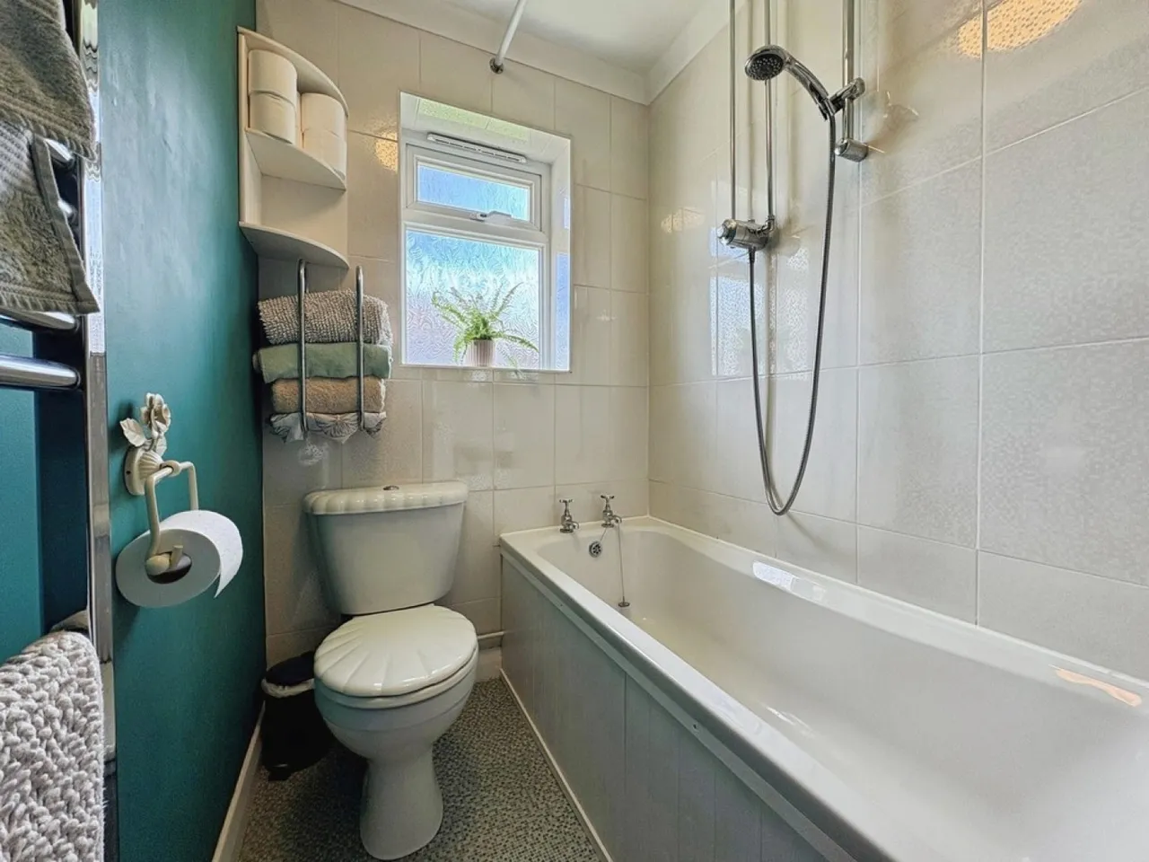 Danielsfield Road, Yeovil, photo 9