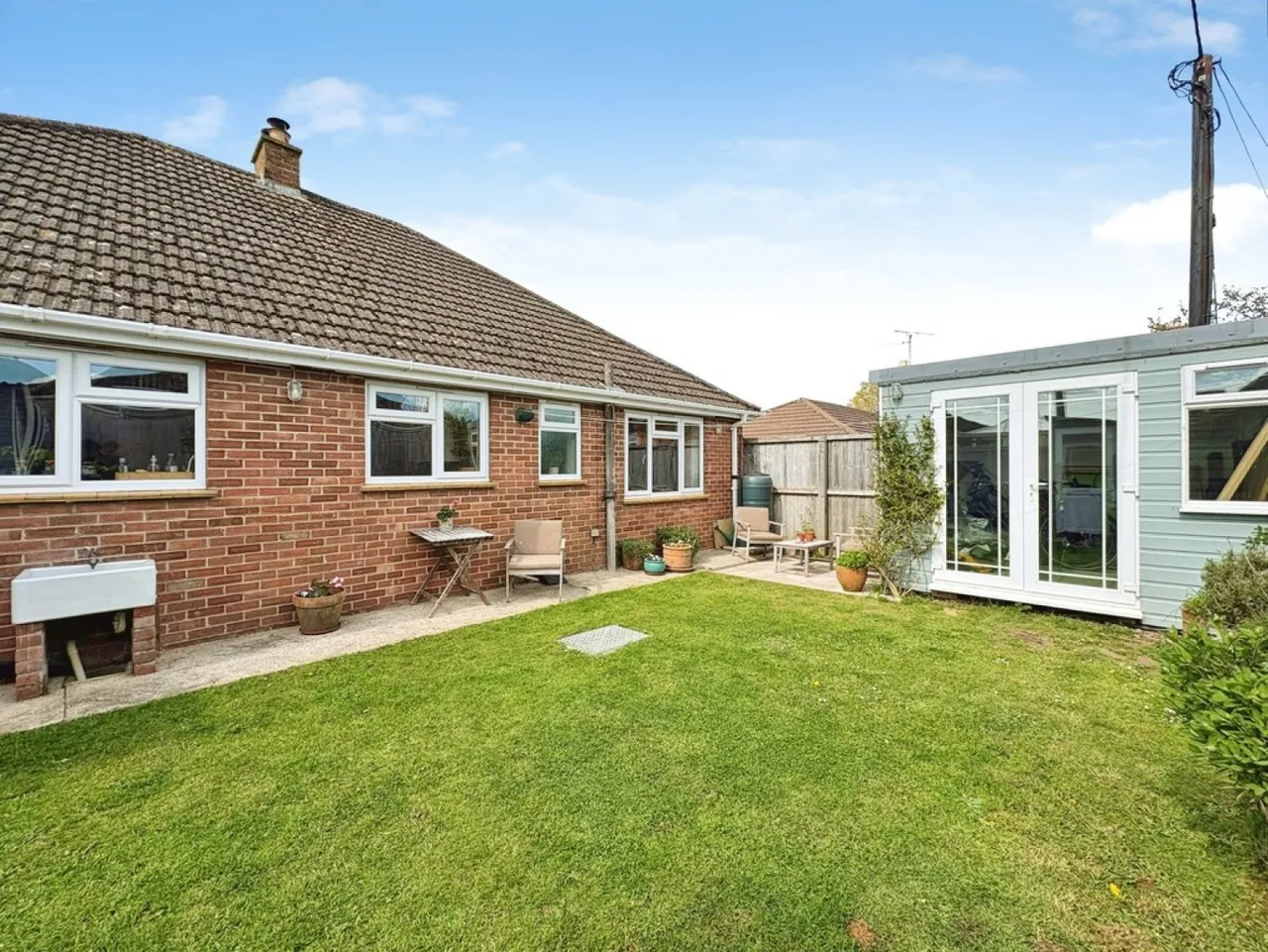 Danielsfield Road, Yeovil, photo 7