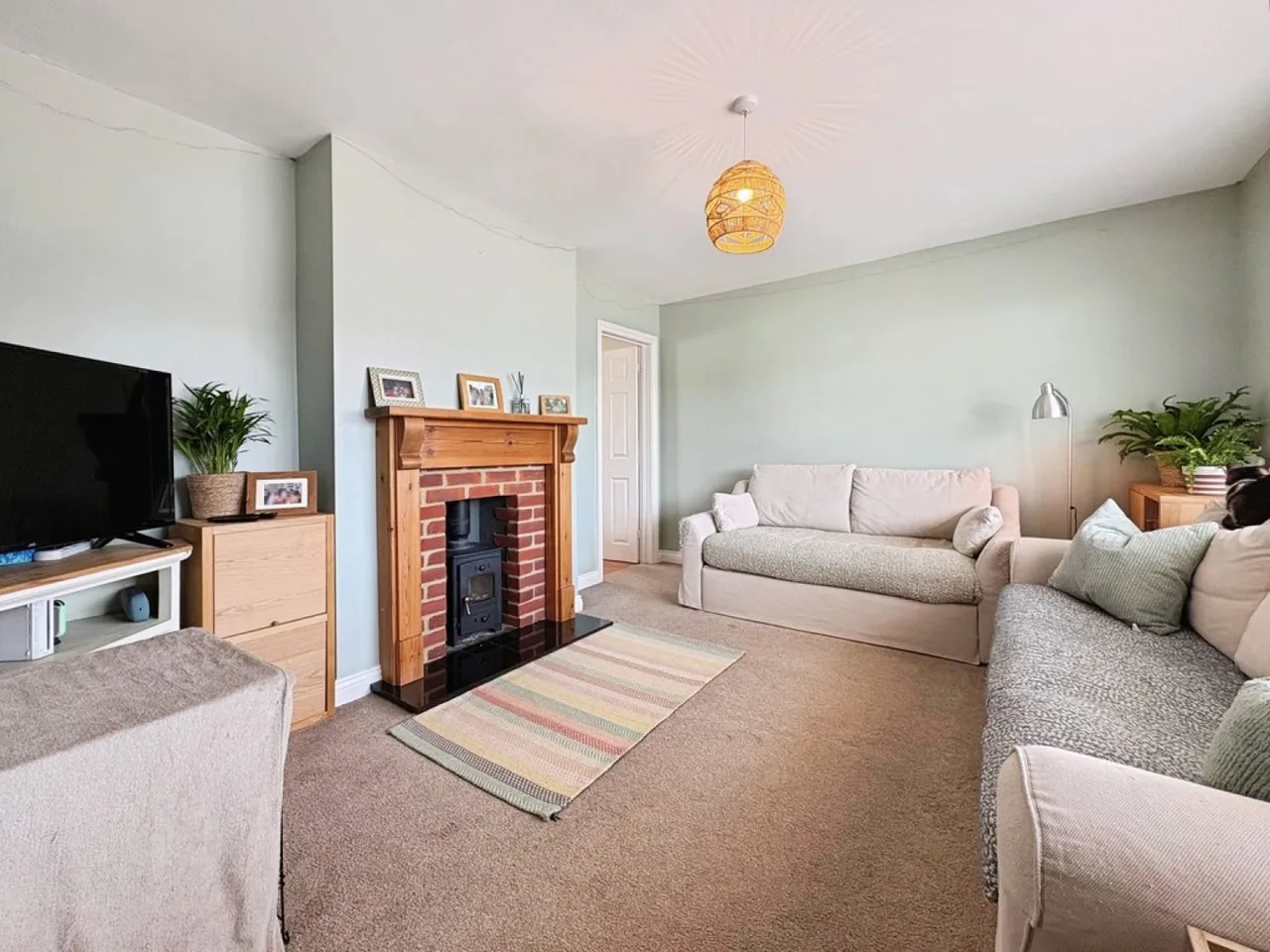 Danielsfield Road, Yeovil, photo 4