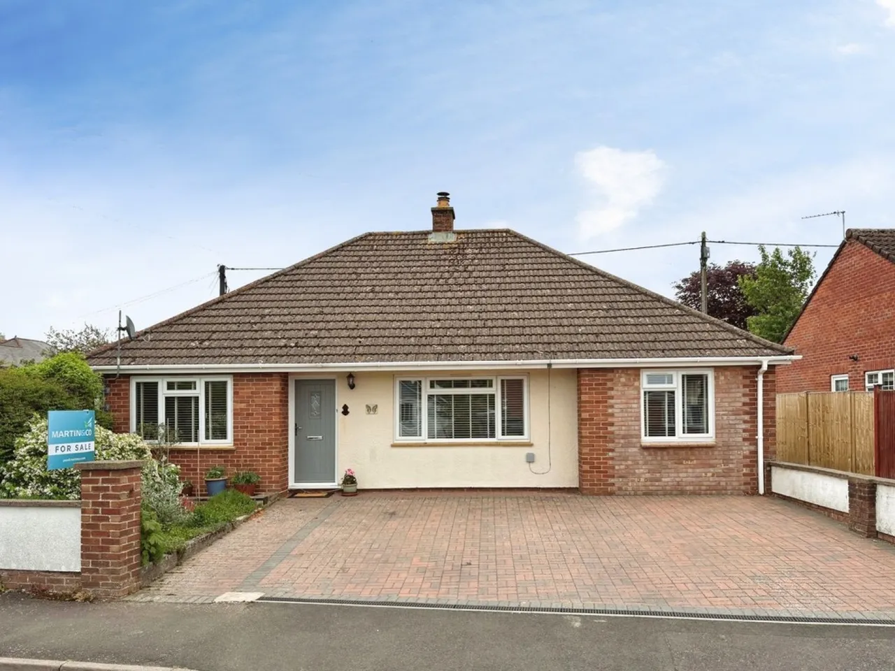 3 bed house for sale — Danielsfield Road, Yeovil