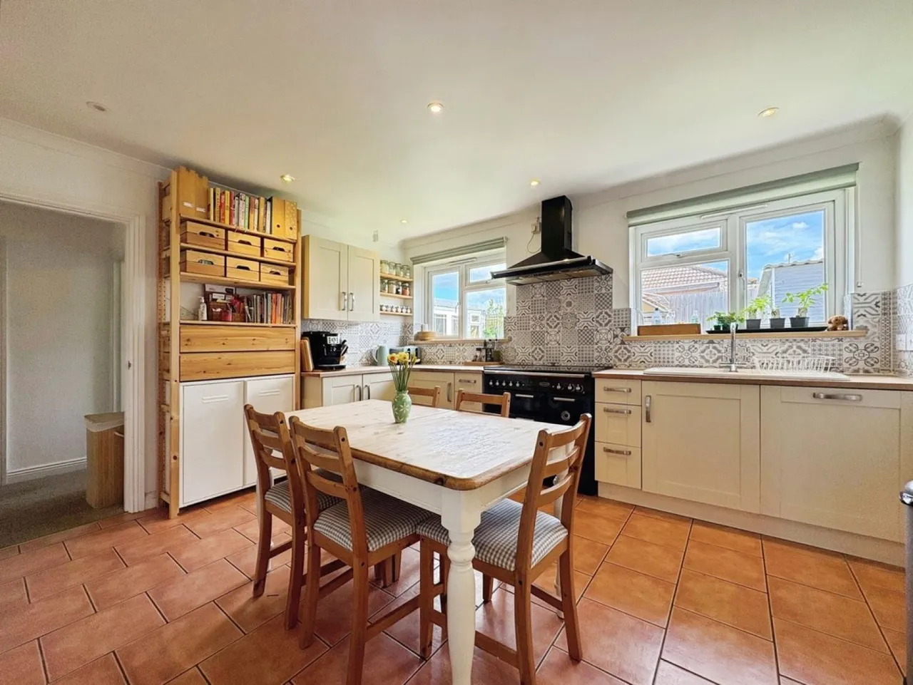 Danielsfield Road, Yeovil, photo 5