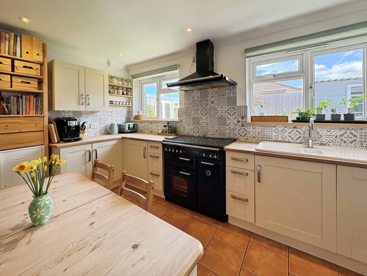 Danielsfield Road, Yeovil, photo 3