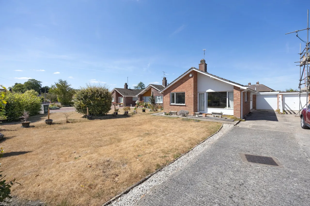 The Moorlands, Devizes, SN10, photo 38