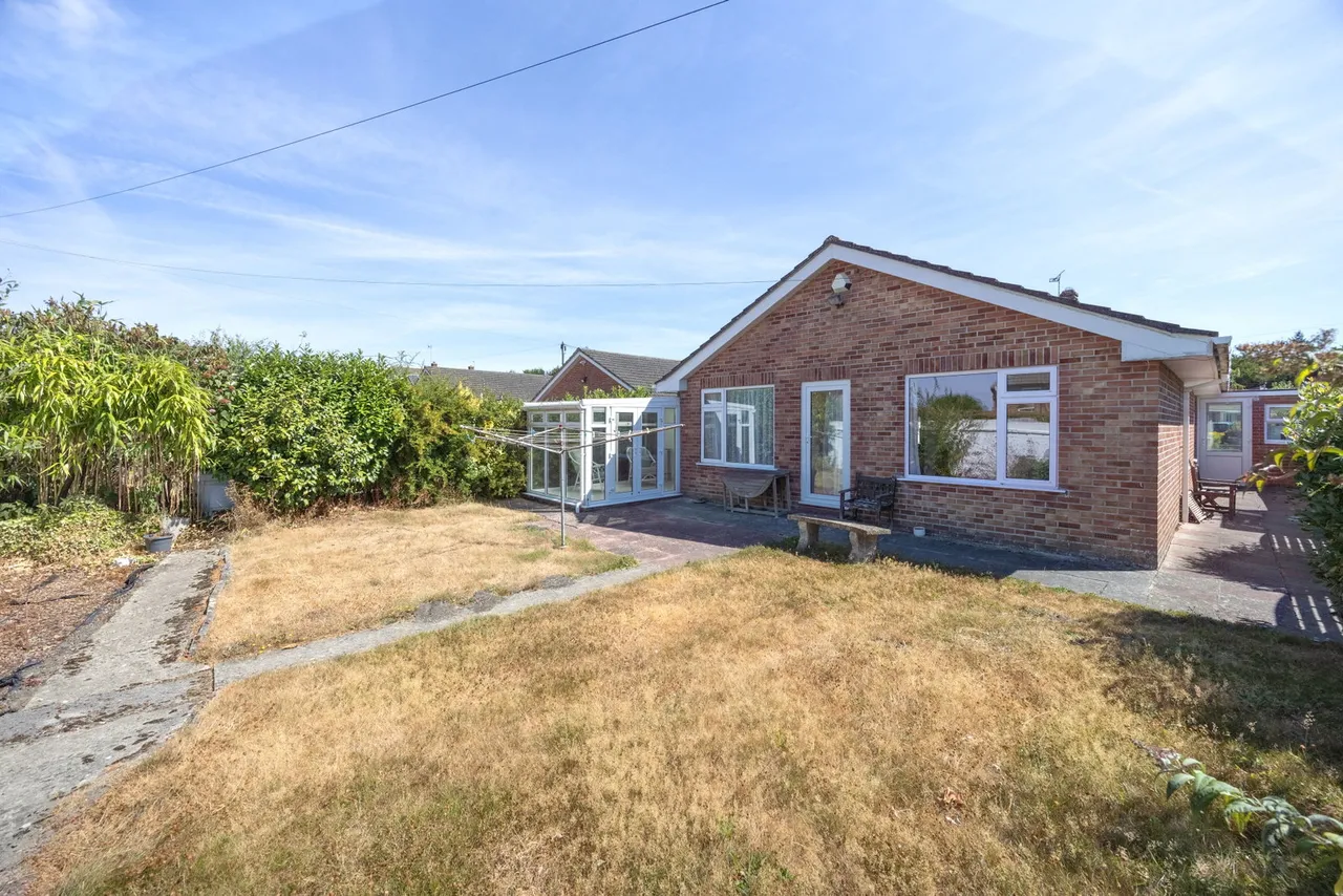 The Moorlands, Devizes, SN10, photo 36