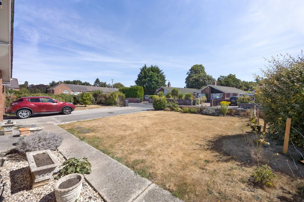 The Moorlands, Devizes, SN10, photo 37