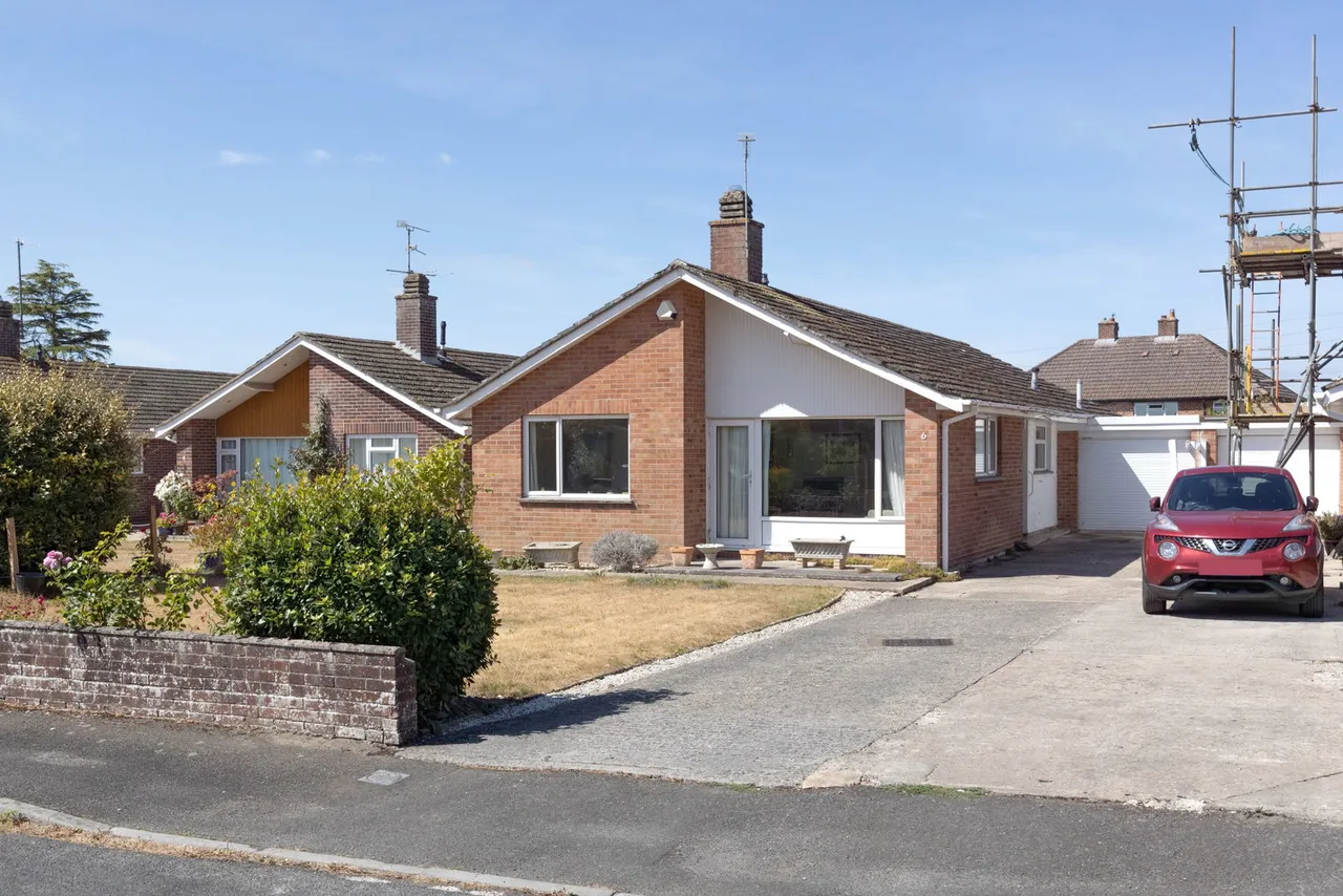 4 bed house for sale, The Moorlands, Devizes, SN10