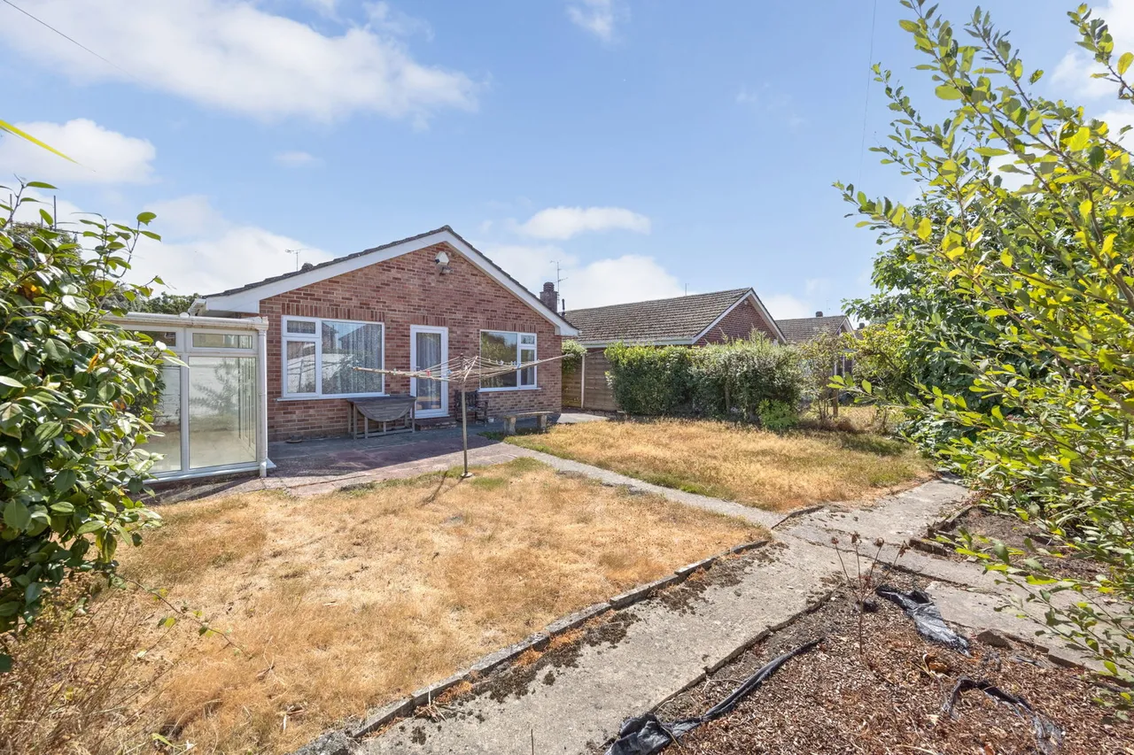 The Moorlands, Devizes, SN10, photo 35