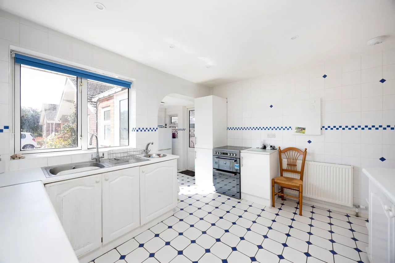 The Moorlands, Devizes, SN10, photo 5