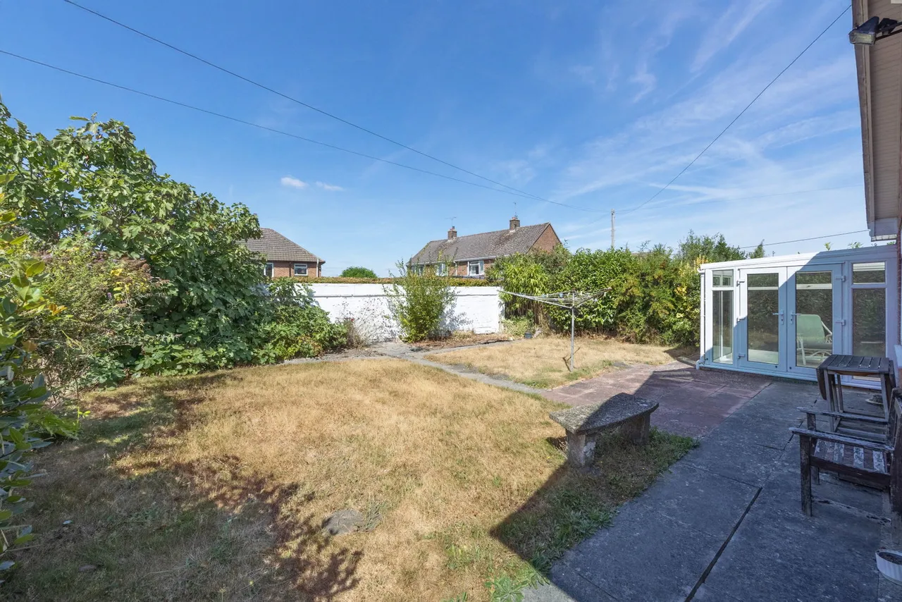 The Moorlands, Devizes, SN10, photo 21