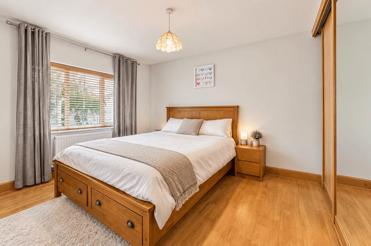 Christie Close, Newport Pagnell, MK16, photo 10